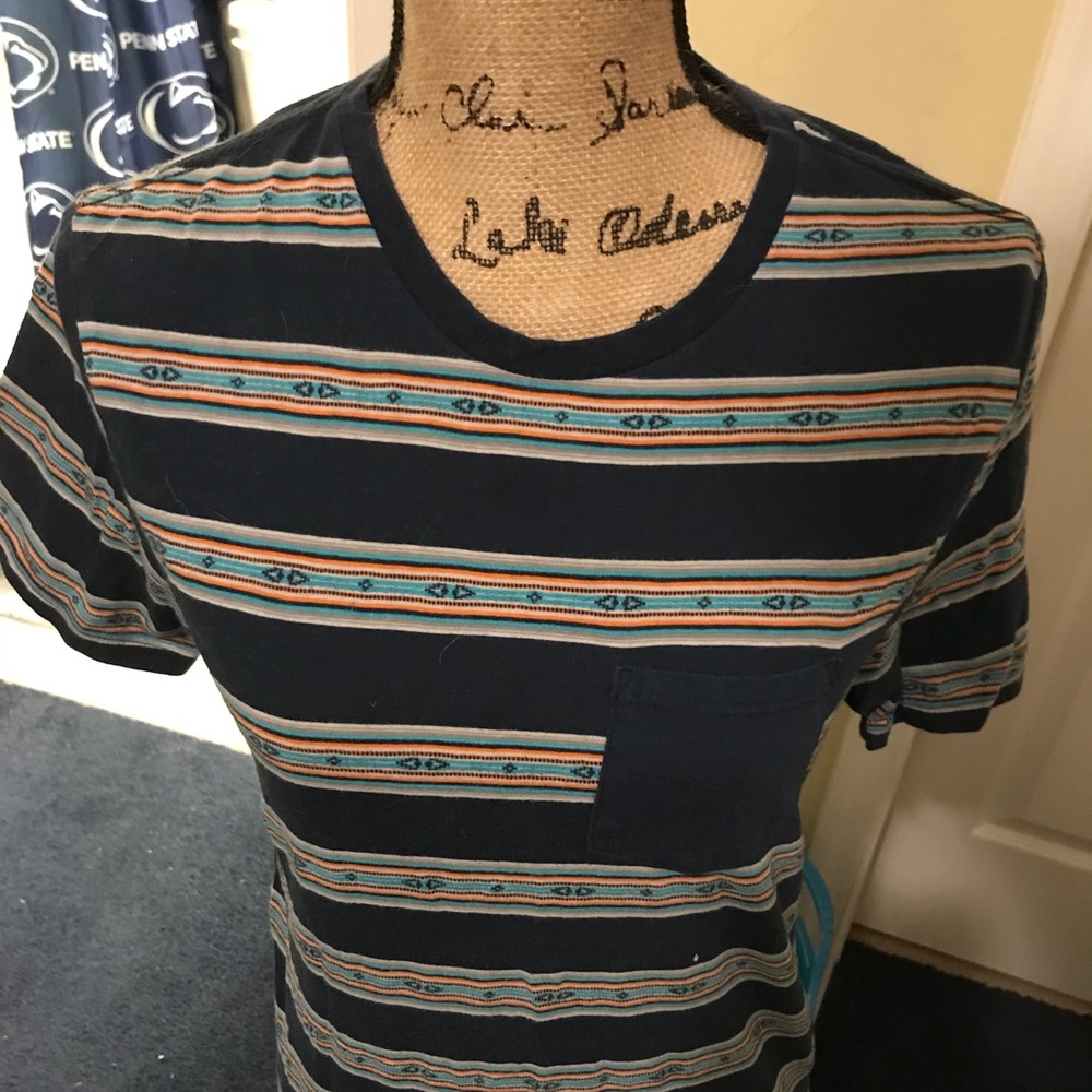 On The Byas Tee Shirt